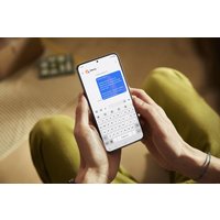 Телефон Samsung Galaxy S24+ 12GB/256GB SM-S926B Exynos (черный)