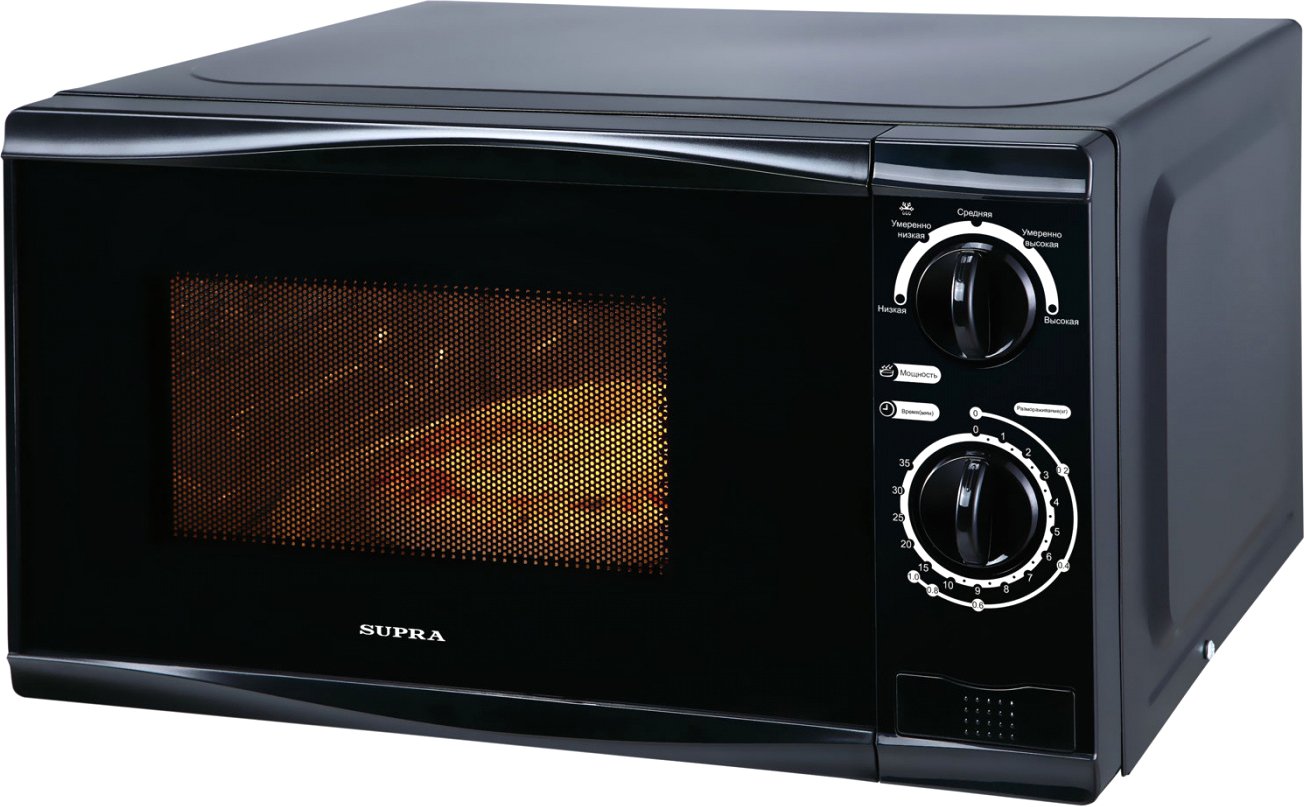 

Микроволновая печь Supra 20MB75