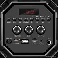 Беспроводная колонка SVEN PS-490