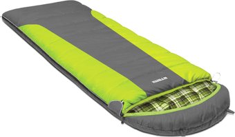 Спальный мешок Atemi Quilt 400R