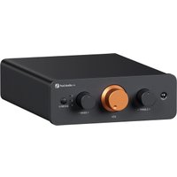 Предварительный усилитель Fosi Audio P4