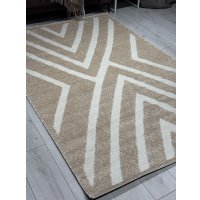 Ковер для жилой комнаты Merinos Storm VR51-STAN-CREAM (2x2.9)