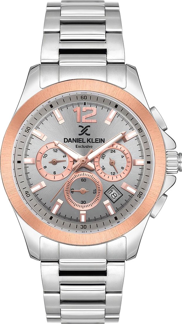

Наручные часы Daniel Klein 13672-4