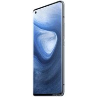 Смартфон Vivo X50 Pro 8GB/256GB (серая сталь)