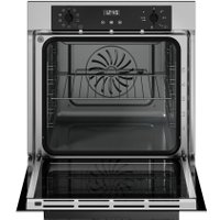Электрический духовой шкаф Bertazzoni F609MODESX