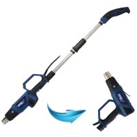 Промышленный фен Dedra DED7975