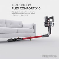 Пылесос BQ VCA1000W