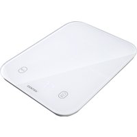 Кухонные весы CENTEK CT-2480 (белый)