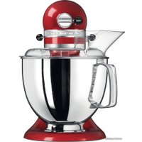 Кухонная машина KitchenAid 5KSM175PSEER