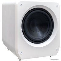 Проводной сабвуфер Taga Harmony Platinum SW-10 V.3 (белый)