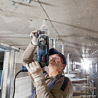 Перфоратор Bosch GBH 2-24 D Professional (06112A0000)