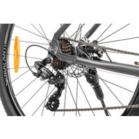 Велосипед Nialanti Stellar MD 29 21.5 2024 (серый)