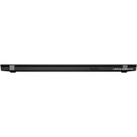 Ноутбук Lenovo ThinkPad T495s 20QJ0012RT