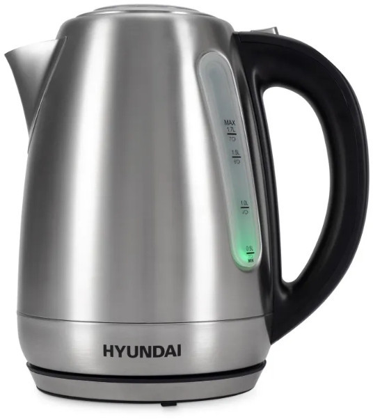 

Электрический чайник Hyundai HYK-S8408