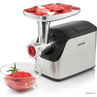 Мясорубка Gorenje MG2202XE
