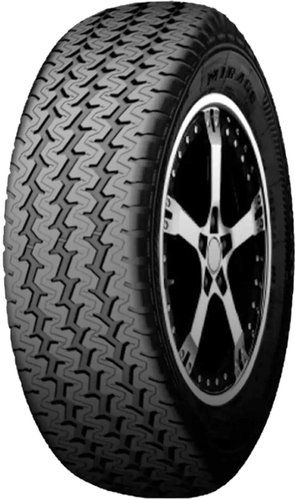 Летние шины Mirage MR300 195/75R16C 107/105R