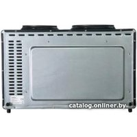 Мини-печь Zarget ZMO 42BH