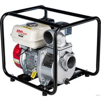 Мотопомпа HND WP30XC