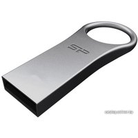 USB Flash Silicon-Power F80 64Gb (SP064GBUF2F80V1S)