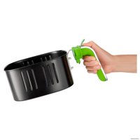 Аэрогриль (аэрофритюрница) Sencor SFR 5321BK