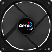 Вентилятор для корпуса AeroCool Force 12 PWM (черный)