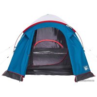 Кемпинговая палатка Quechua Arpenaz 2 XL Fresh&Black