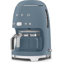 Капельная кофеварка Smeg DCF02SBMEU