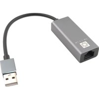 Сетевой адаптер 5bites UA2-45-15BK