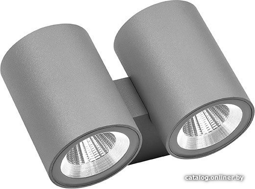 Фасадный светильник Lightstar Paro 352694