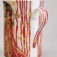 Кружка Lefard Art Collection Г. Климт 104-1028
