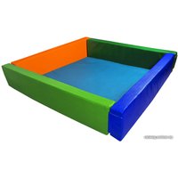 Сухой бассейн Dinamika ZSO-003056