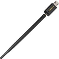Wi-Fi адаптер ExeGate EDWA-186-AC1300-2 EX299655RUS