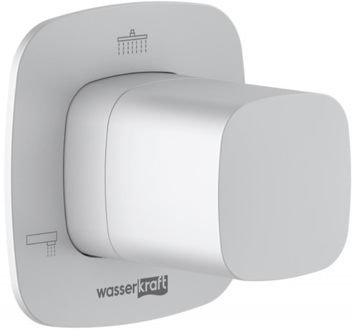 

Переключатель режимов Wasserkraft A267