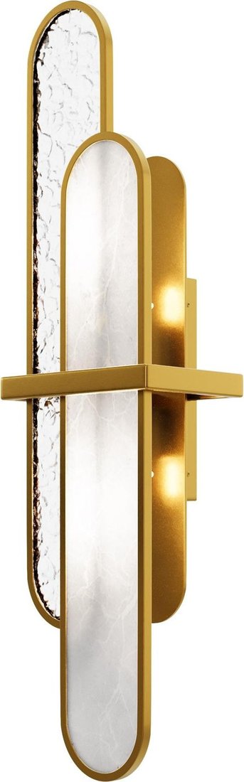 

Бра Maytoni Marmo MOD099WL-02G2