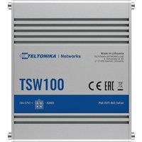 Неуправляемый коммутатор Teltonika TSW100