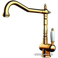 Смеситель Omoikiri Kyoto-G