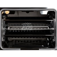 Газовый духовой шкаф Freggia OMRB66CH