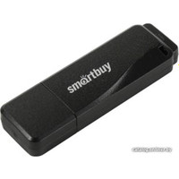 USB Flash SmartBuy LM05 32GB (черный)