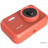 Экшен-камера SJCAM FunCam (красный)