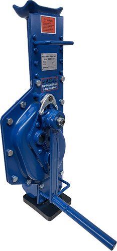 Реечный домкрат AE&T T20716 16т