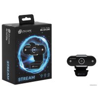 Веб-камера Оклик OK-C012HD