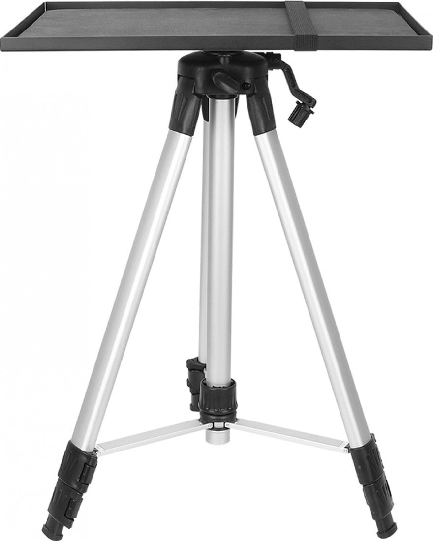 

Кронштейн для проектора CACTUS CS-VM-PR25-AL