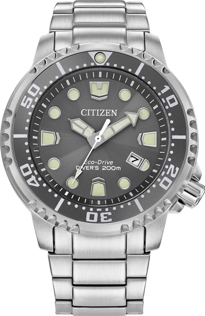 

Наручные часы Citizen Promaster BN0167-50H