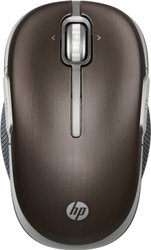 Wi-Fi Direct (Bronze) Mobile Mouse (LQ083AA)