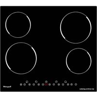 Варочная панель Weissgauff HV 640 B