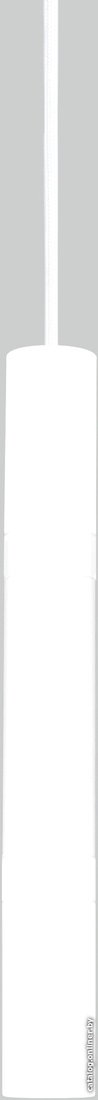 Подвесная люстра Евросвет 50210/1 LED (белый)