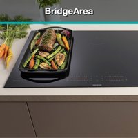 Варочная панель Gorenje G600 GI6432BCWF