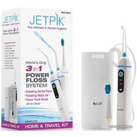 Электрическая зубная щетка и ирригатор Jetpik JP210 Solo в Солигорске