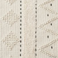 Ковер для жилой комнаты Tkano Ethnic TK21-DR0024 2x3 м