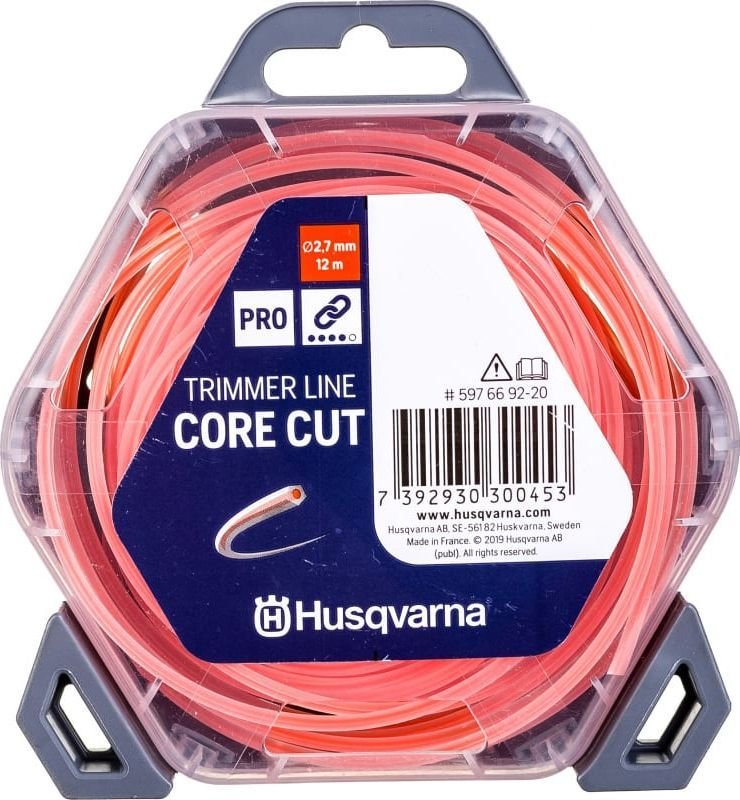 

Леска для триммера Husqvarna 597 66 92-30